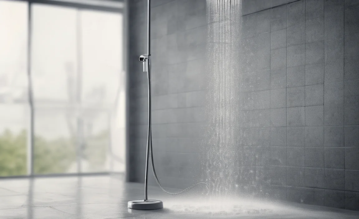 How to Prepare for Showers