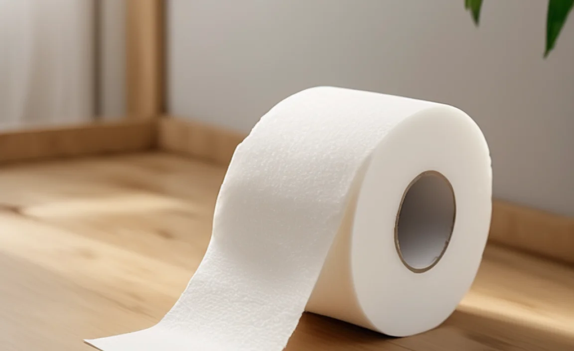 How to Prevent Drain Blockages with Bamboo Toilet Paper