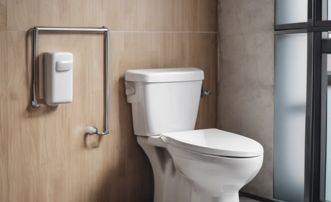 How to Prevent Your Toilet from Freezing