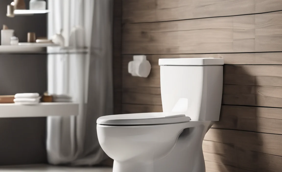 How To Pronounce Toilet: A Simple Guide For Clarity