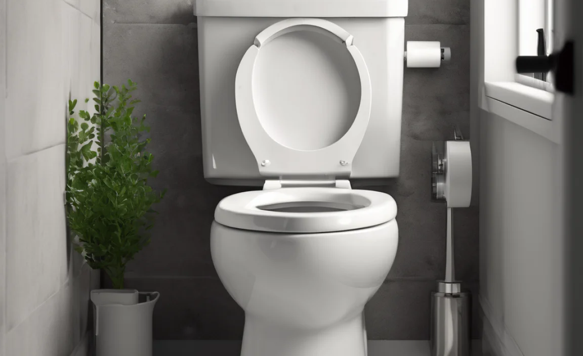 How to Properly Plunge a Toilet