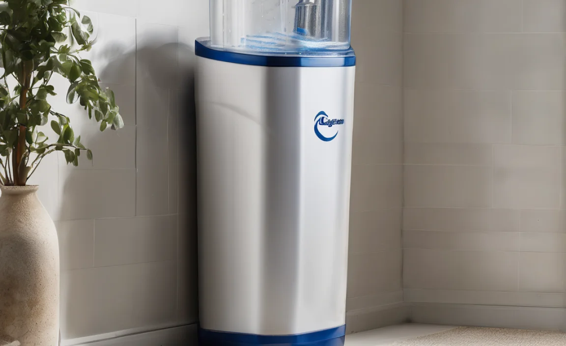 How to Regenerate Culligan Water Softener