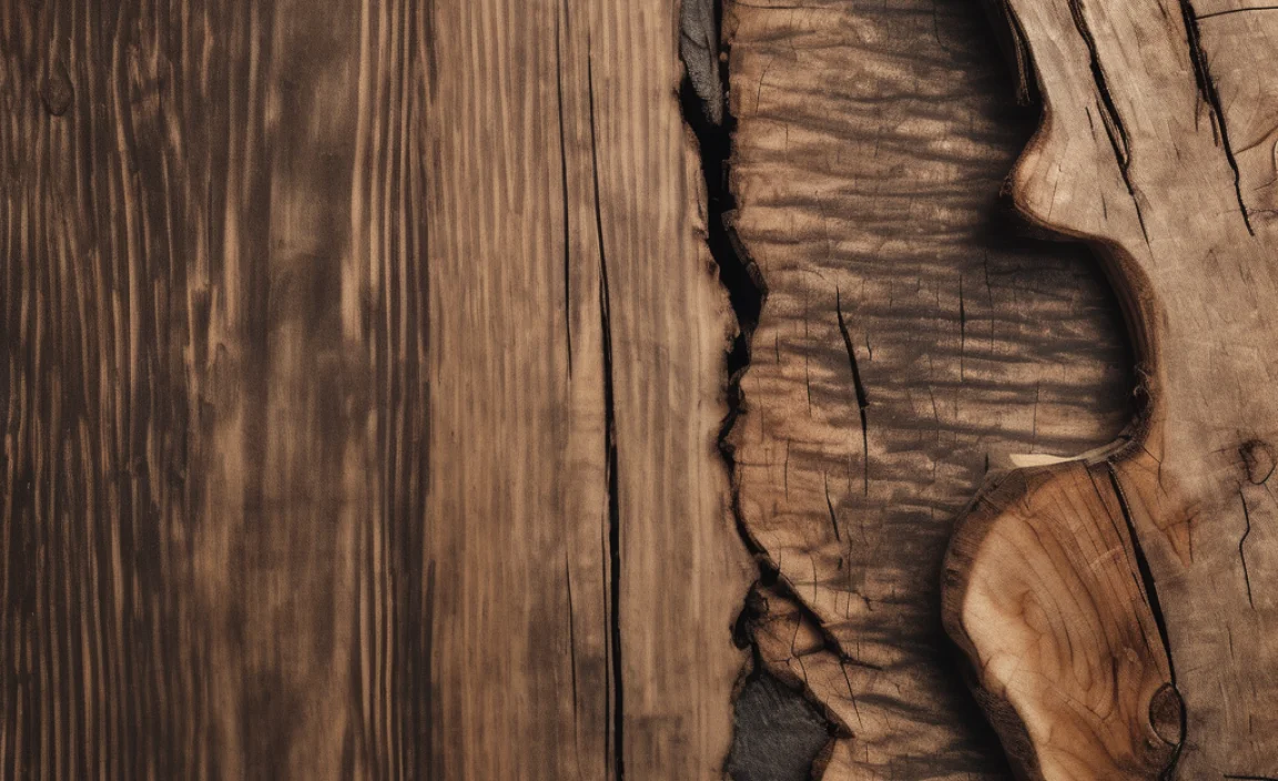 How to Remove Rotted Wood Safely