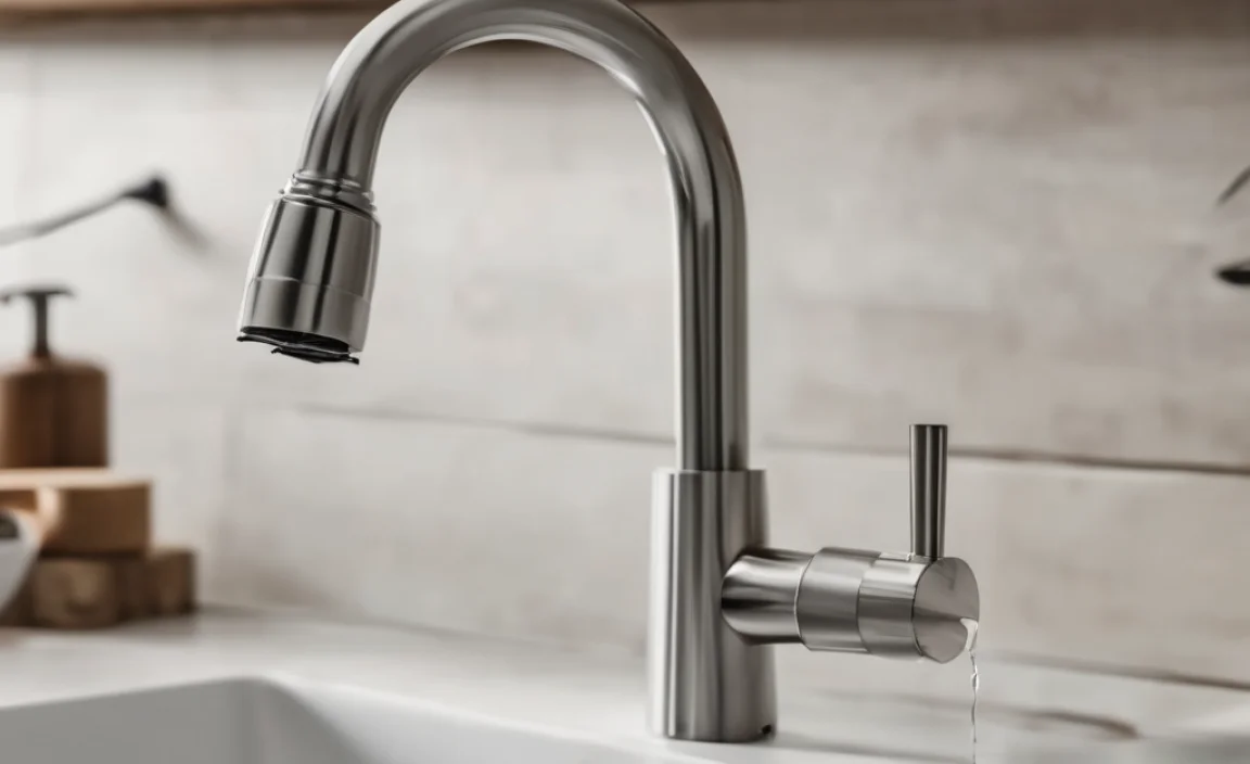 How To Remove Sink Stopper With Pivot Rod: A Step-By-Step Guide