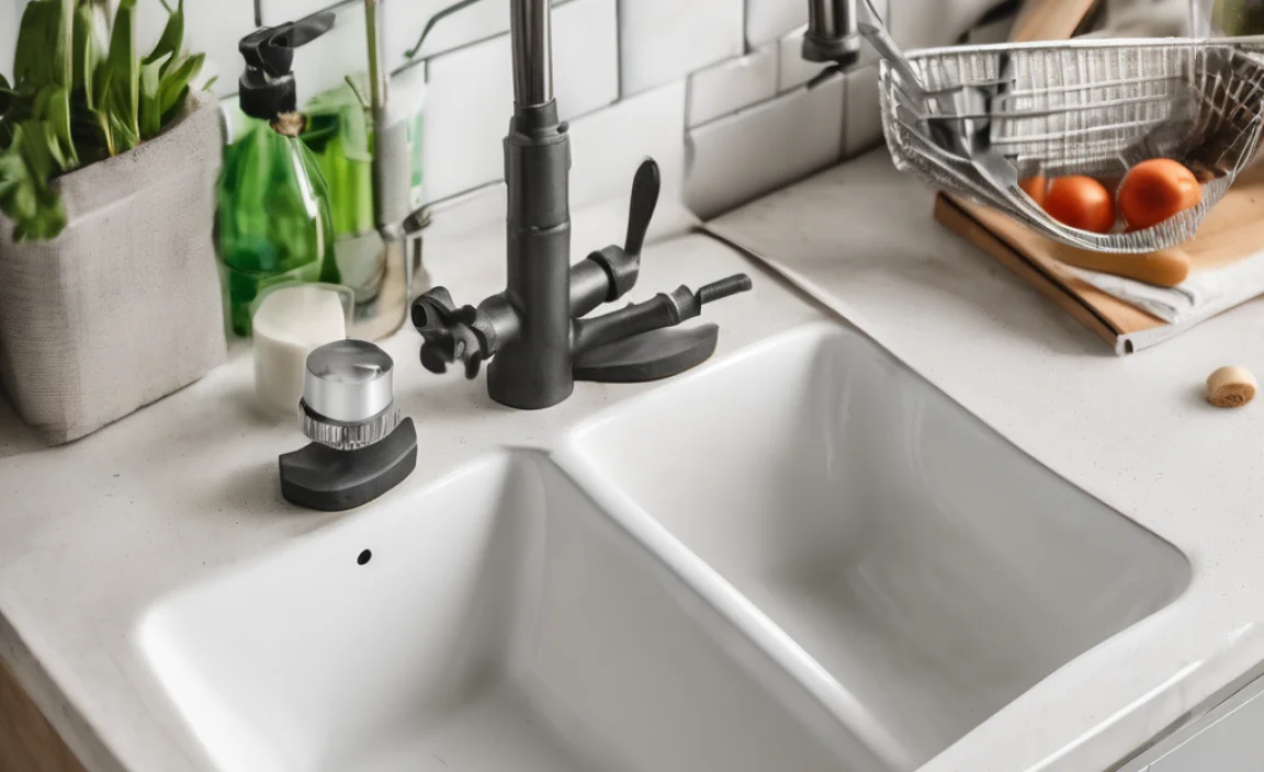 How to Replace a Sink Basket: Easy DIY Guide