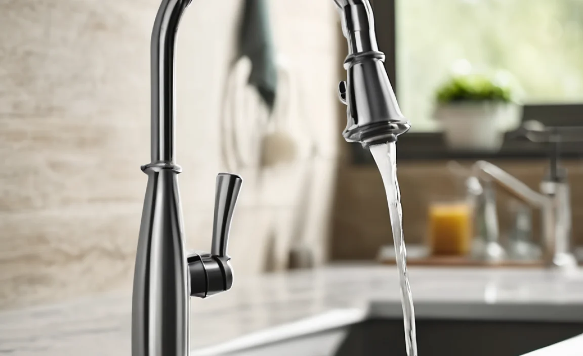 How to Replace Faucet Stem: Easy Step-by-Step