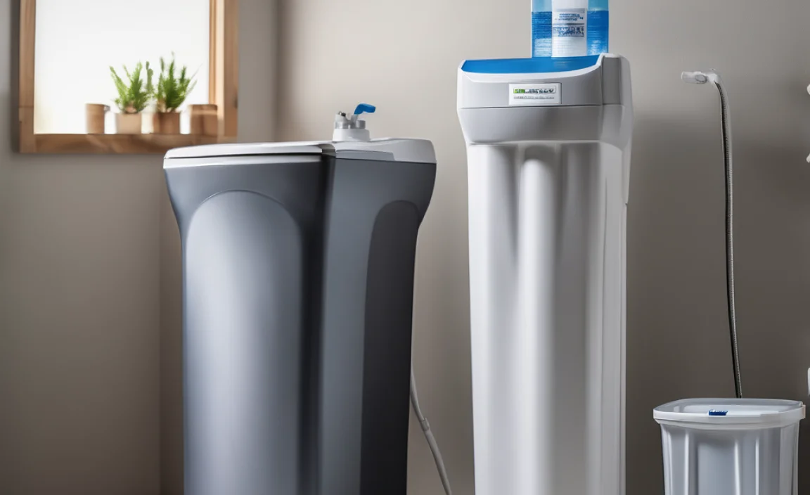 How To Reset Water Softener After Power Outage: A Step-By-Step Guide