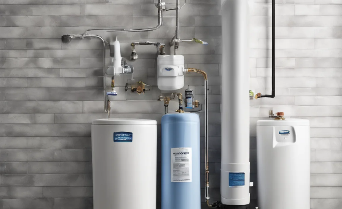 How To Reset Water Softener After Power Outage: Step-By-Step