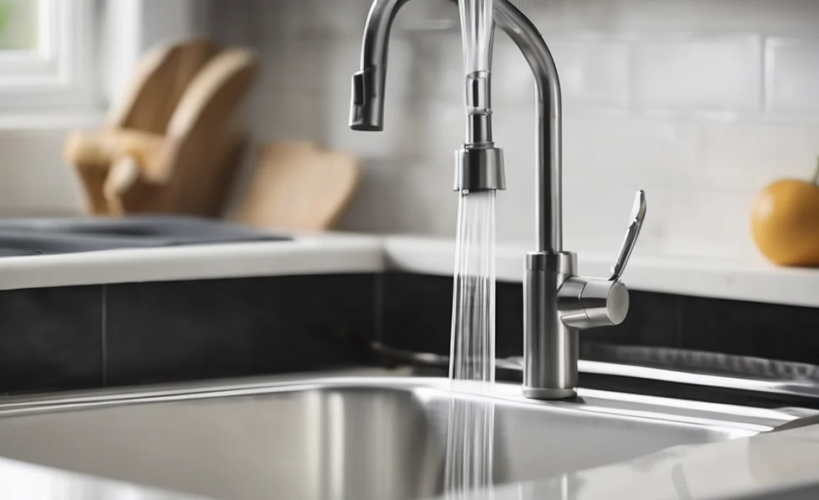 How to Safely Use Boiling Water