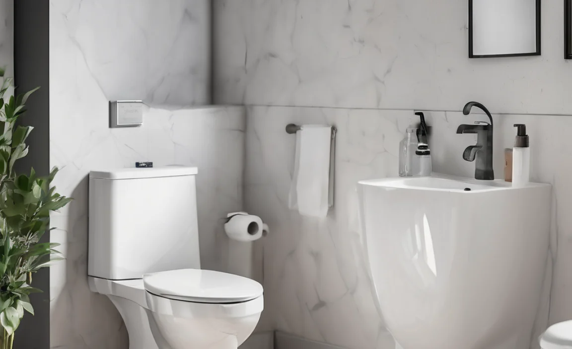 How To Sanitize After Toilet Overflows: Essential Steps And Tips