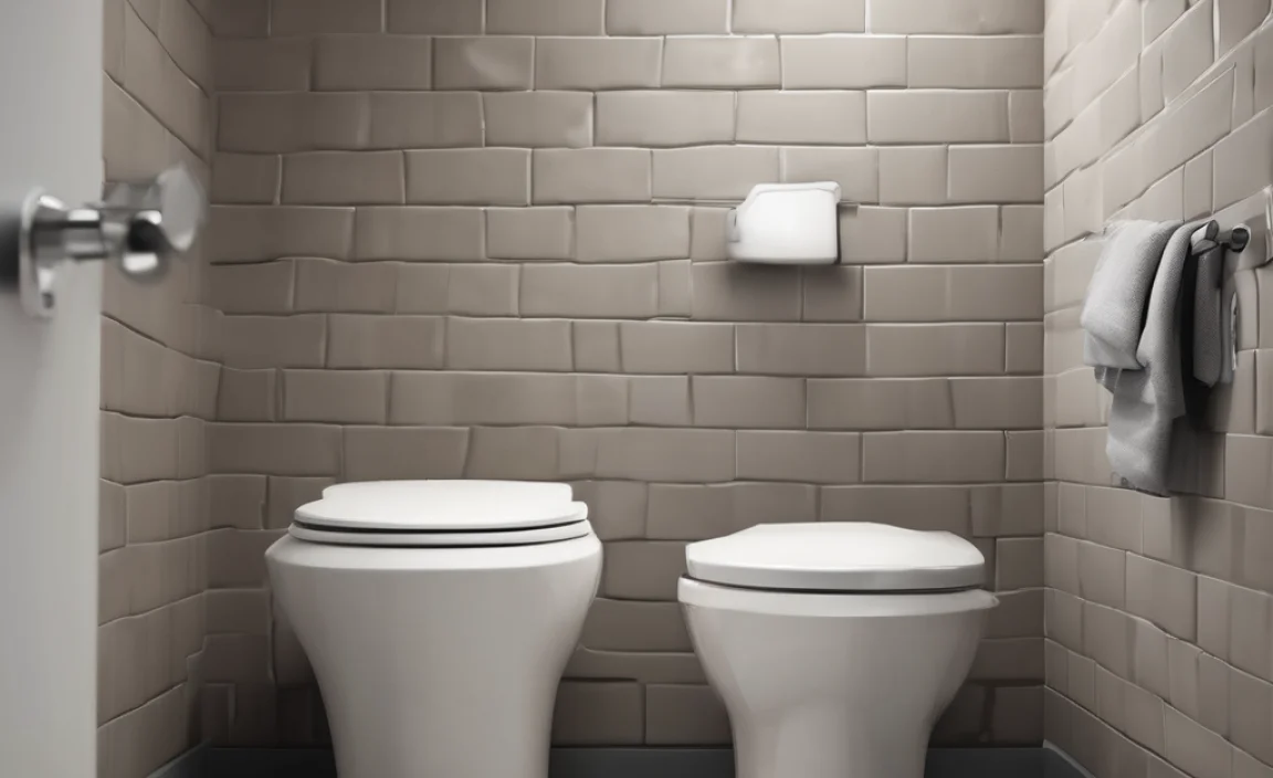 How to Secure Toilet to Floor: Easy Powerful Guide