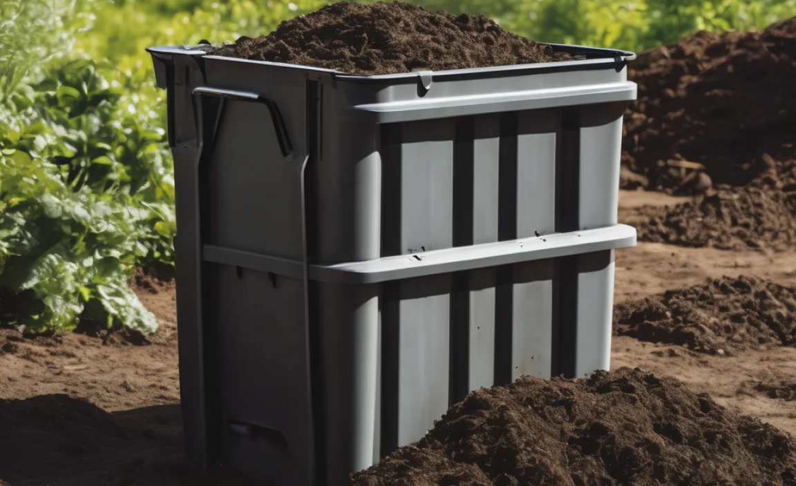 How to Set Up Your Pit Composting System: A Step-by-Step Guide