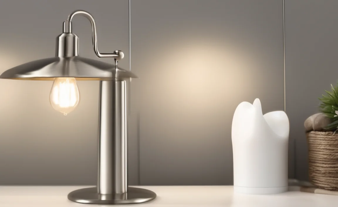 How to Shine Brushed Nickel Like a Pro