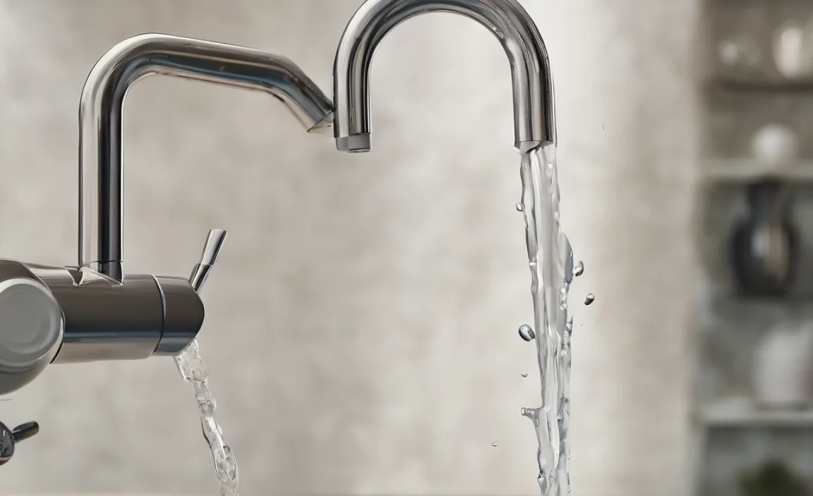 How to Soften Water Without a Water Softener?