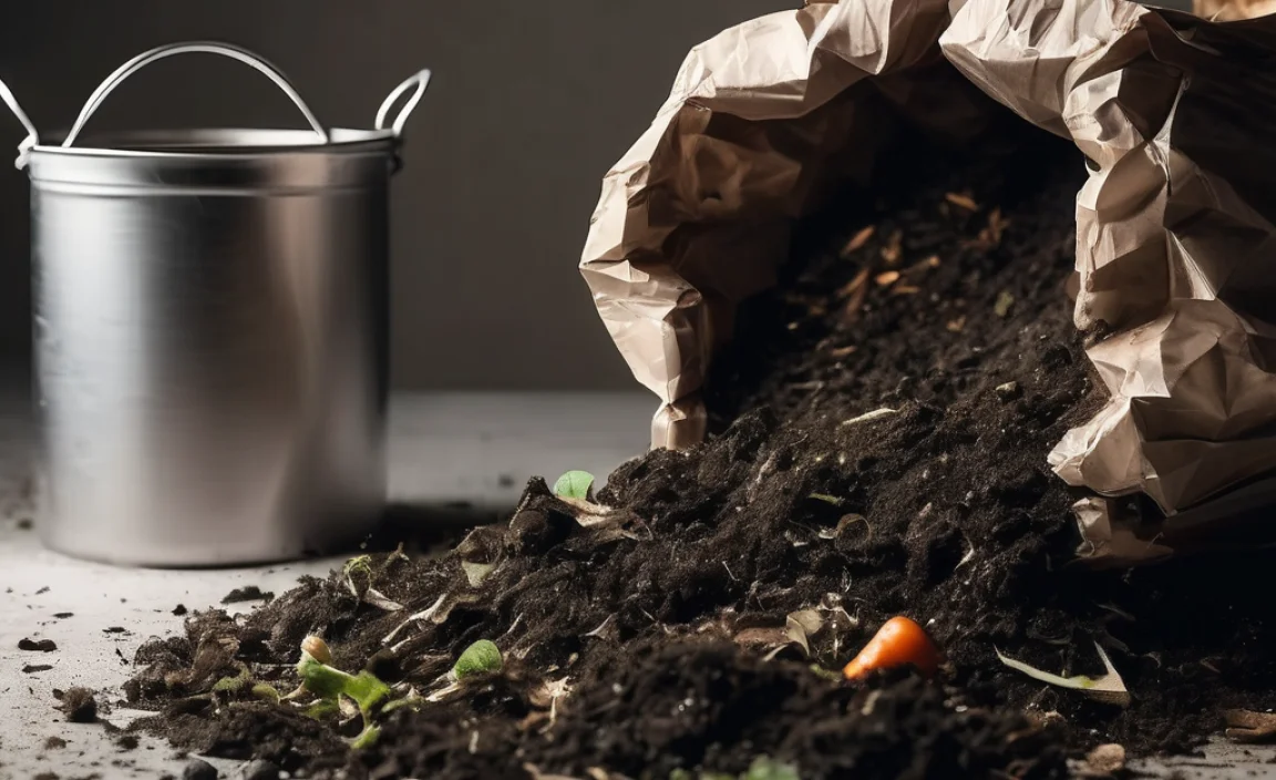 How to Speed Up Compost Time