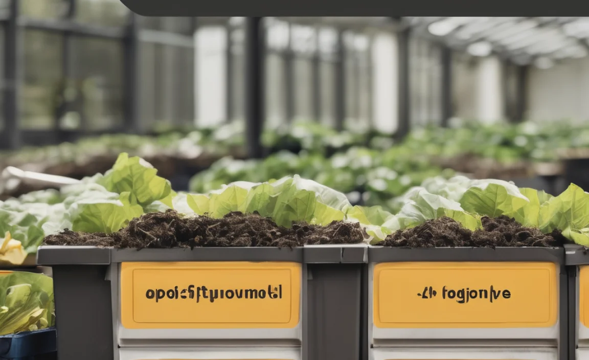 How to Start a Composting Program