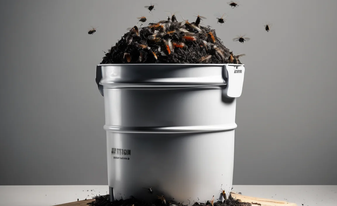 How To Start With A Rotating Bin