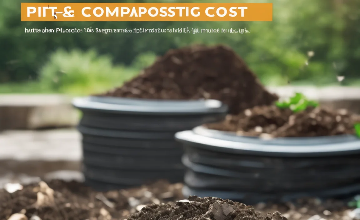 How to Start Your Pit Composting Journey: Step-by-Step