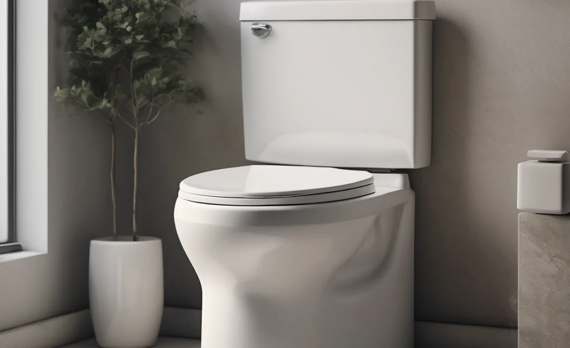 How To Stop A Running Toilet In Seconds: Quick Fixes Explained