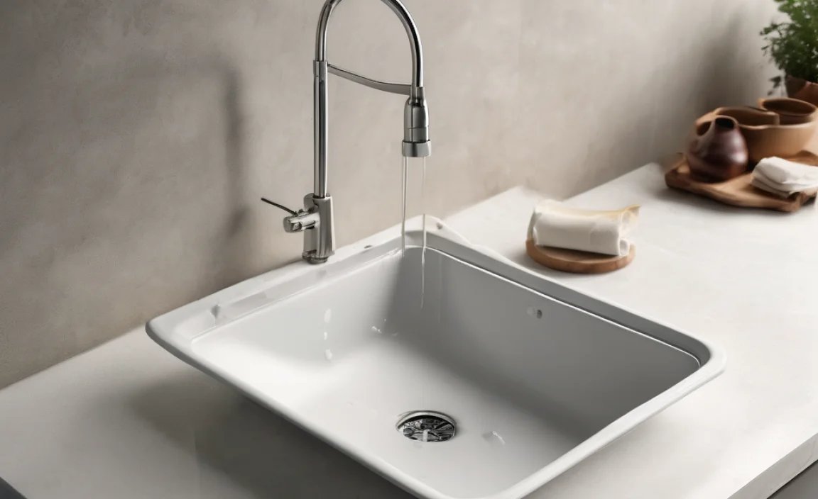 How To Stop A Sink From Dripping: Effective Solutions