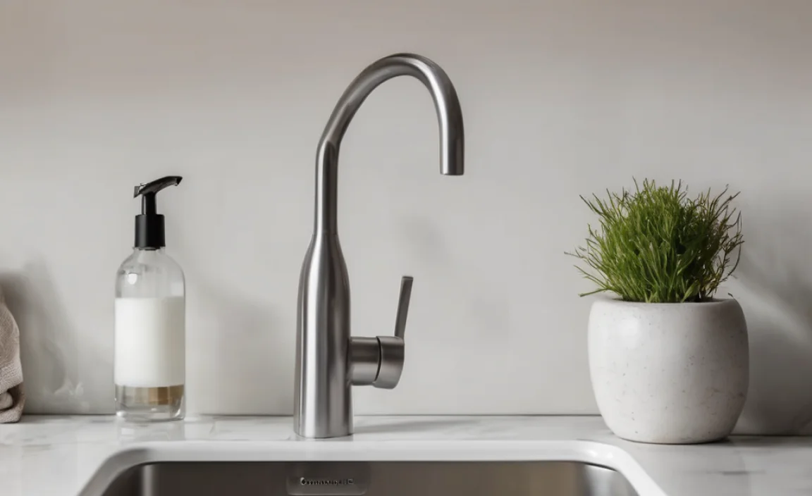 How to Stop a Sink from Smelling