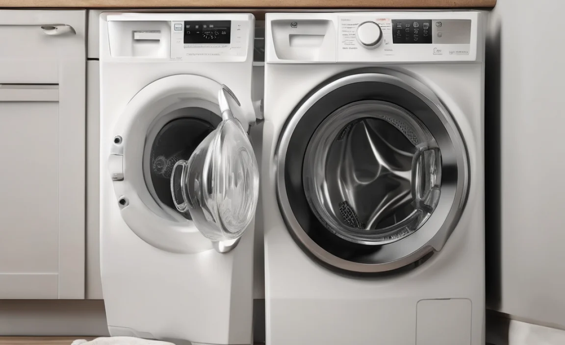 How To Stop Gurgling Sink When Washing Machine Drains