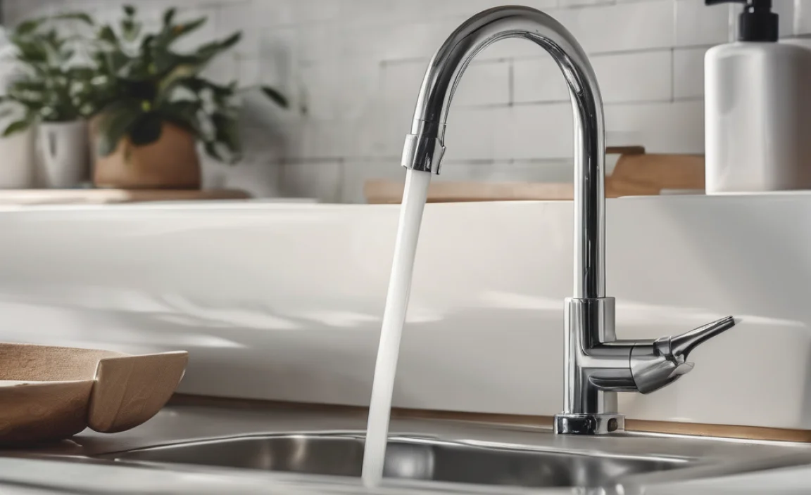 How to Stop Gurgling Sink When Washing Machine