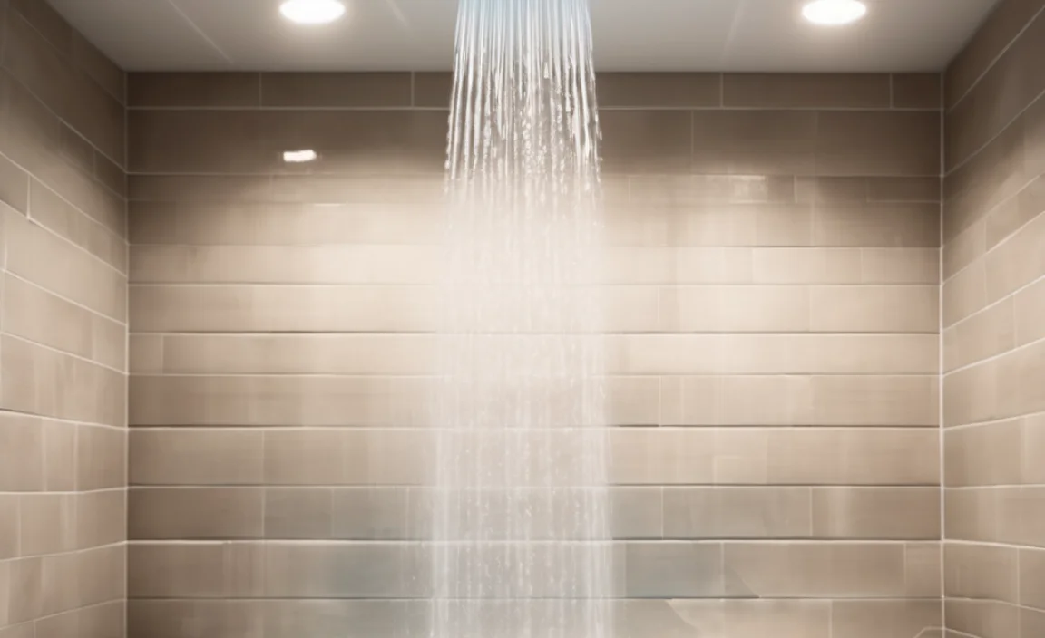 How to Take a Cold Shower: A Step-by-Step Guide