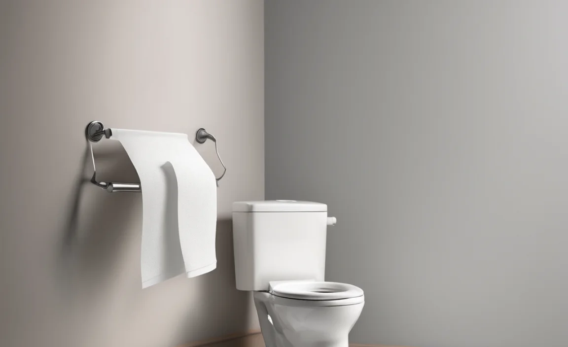 How To Tell If You’Re Allergic To Toilet Paper: Signs & Tips