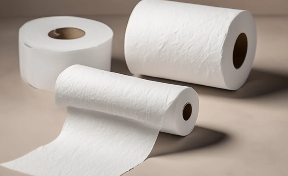 How To Tell If You’Re Allergic To Toilet Paper: Signs And Tips