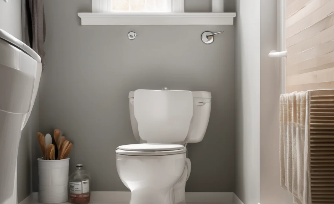 How To Unclog A Toilet With Dawn: A Step-By-Step Guide