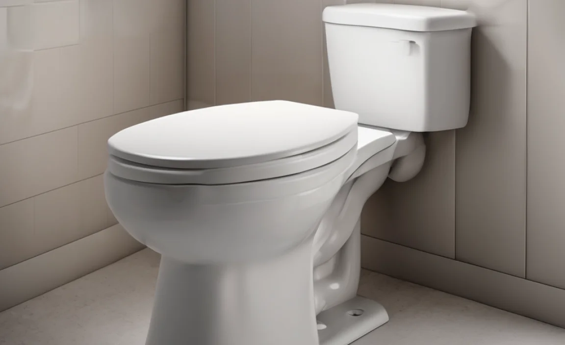 How to Uninstall a Toilet