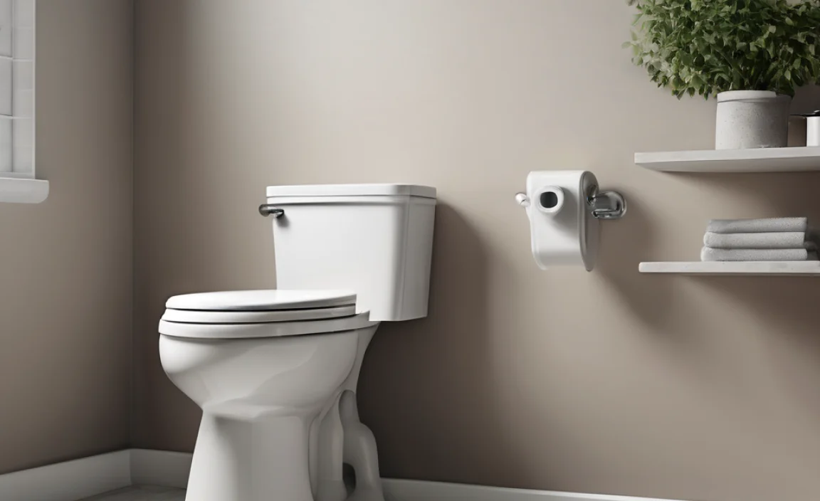 How To Uninstall Toilet: A Step-By-Step Guide