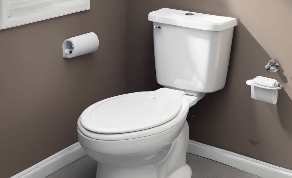 How To Uninstall Toilet: Easy Step-By-Step Guide
