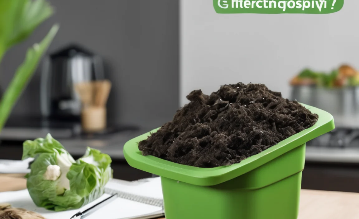 How to Use a Composting Calculator: A Simple Step-by-Step
