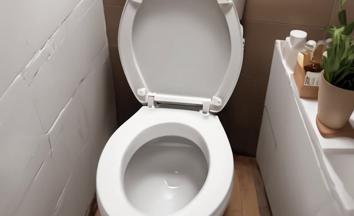 How to Use CLR to Remove Toilet Stains