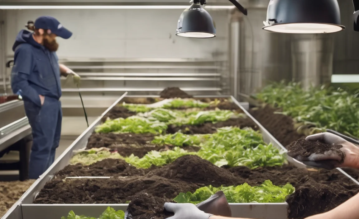 How to Use Compost Accelerators Effectively: Step-by-Step