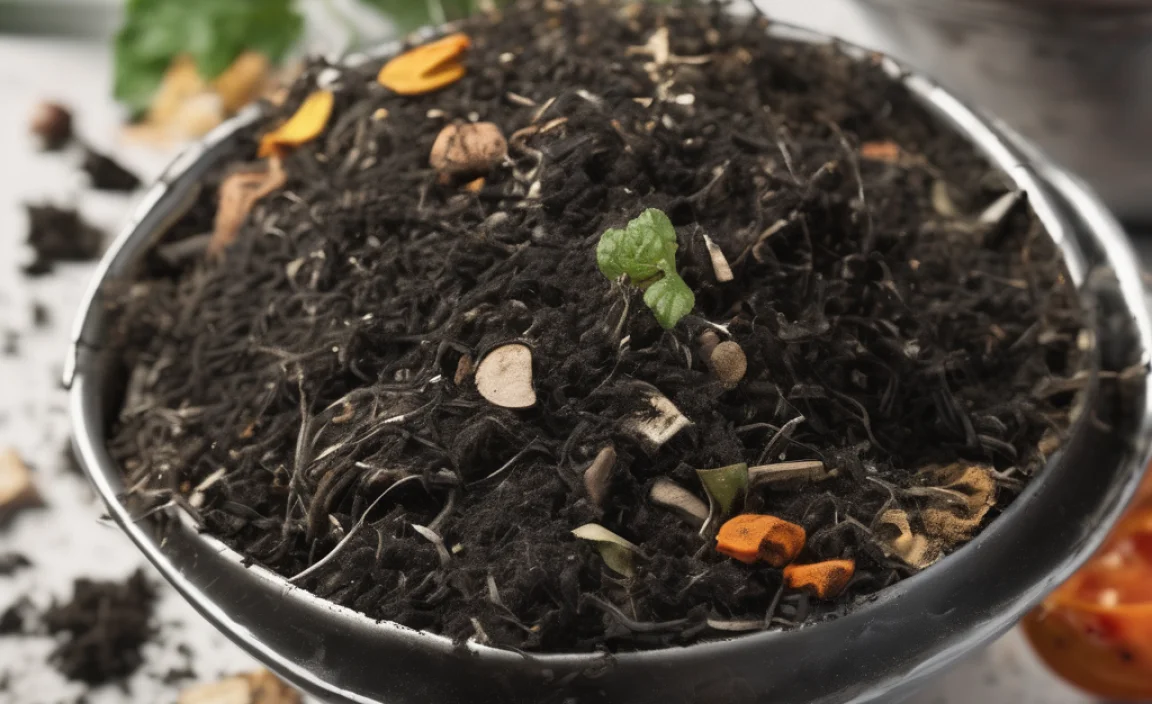 How to Use Compost Enzymes for Maximum Impact: A Step-by-Step Guide
