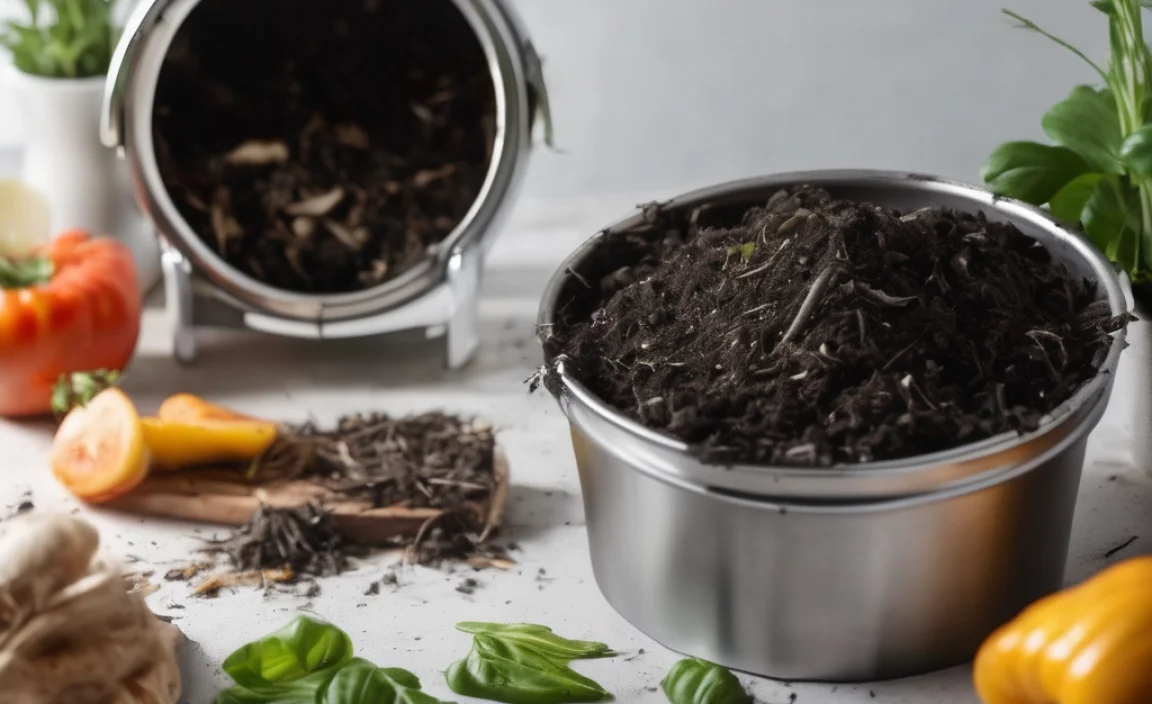 How to Use Organic Compost Effectively