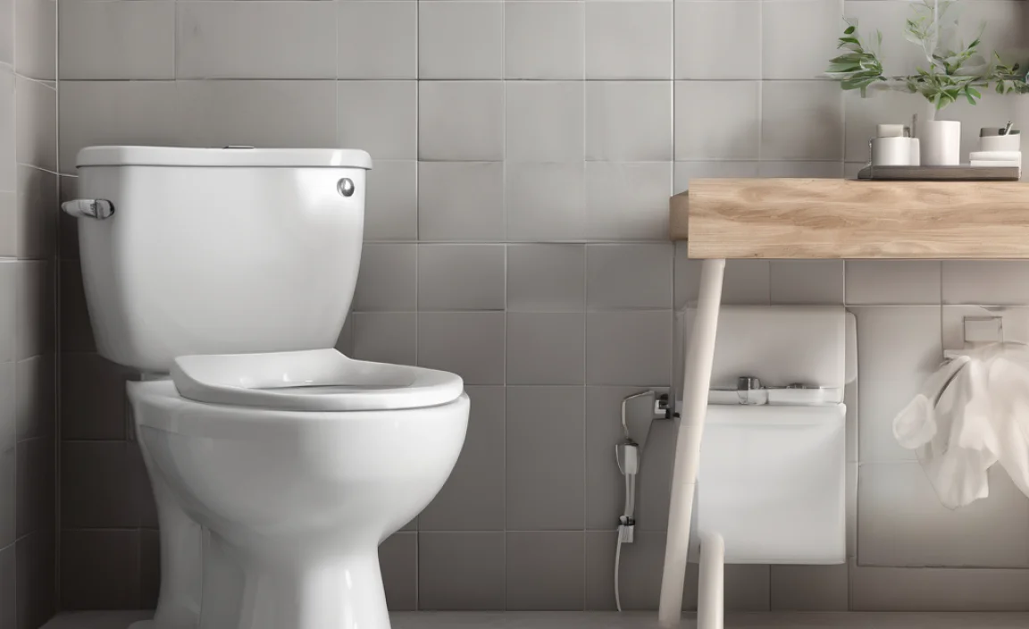 How to Use Toilet Spray Effectively