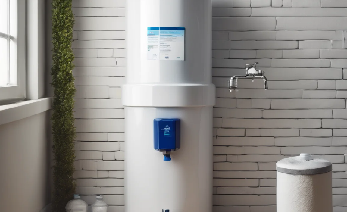 How Whole House Filters and Softeners Work