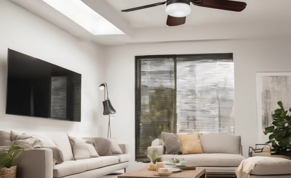 Ideal Cap For Ceiling Fan: Essential Guide And Tips