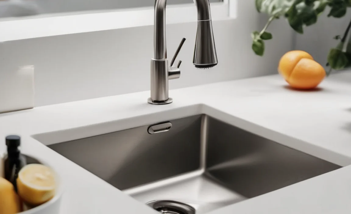 Identifying Signs of a Malfunctioning Sink