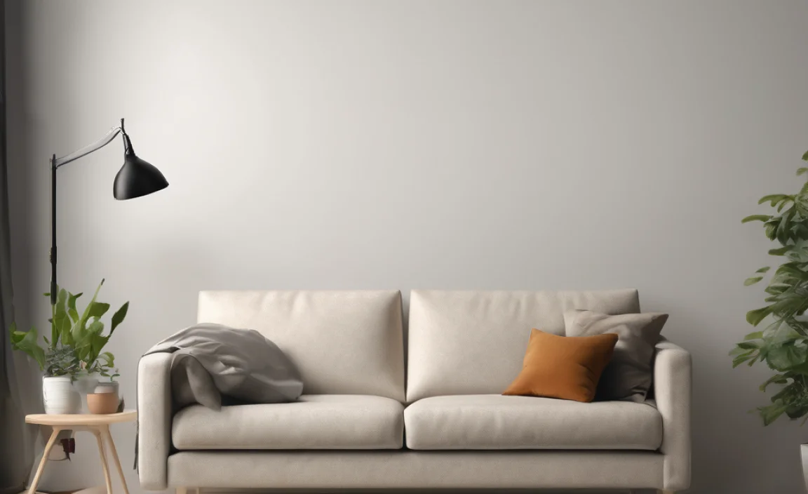 Identifying the Type of Couch You Have