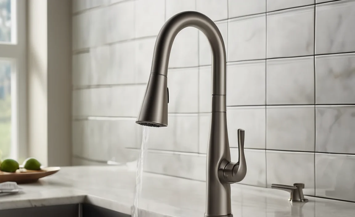 Identifying Your Faucet by Appearance