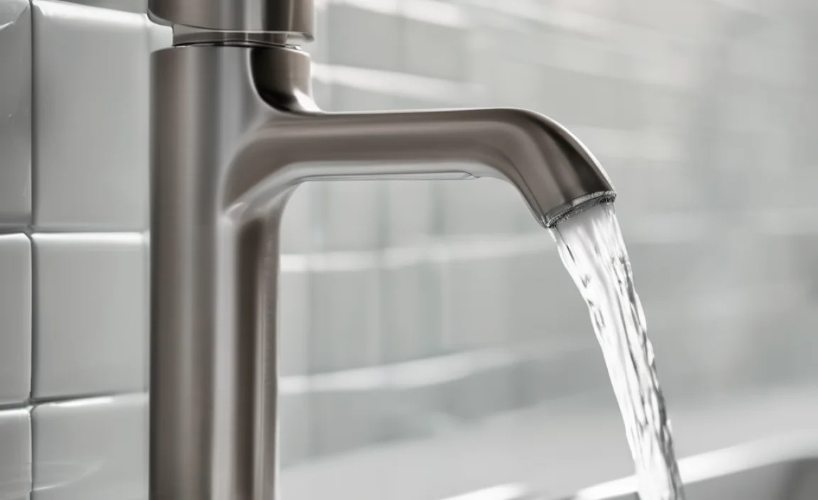 Identifying Your Faucet Cartridge Type