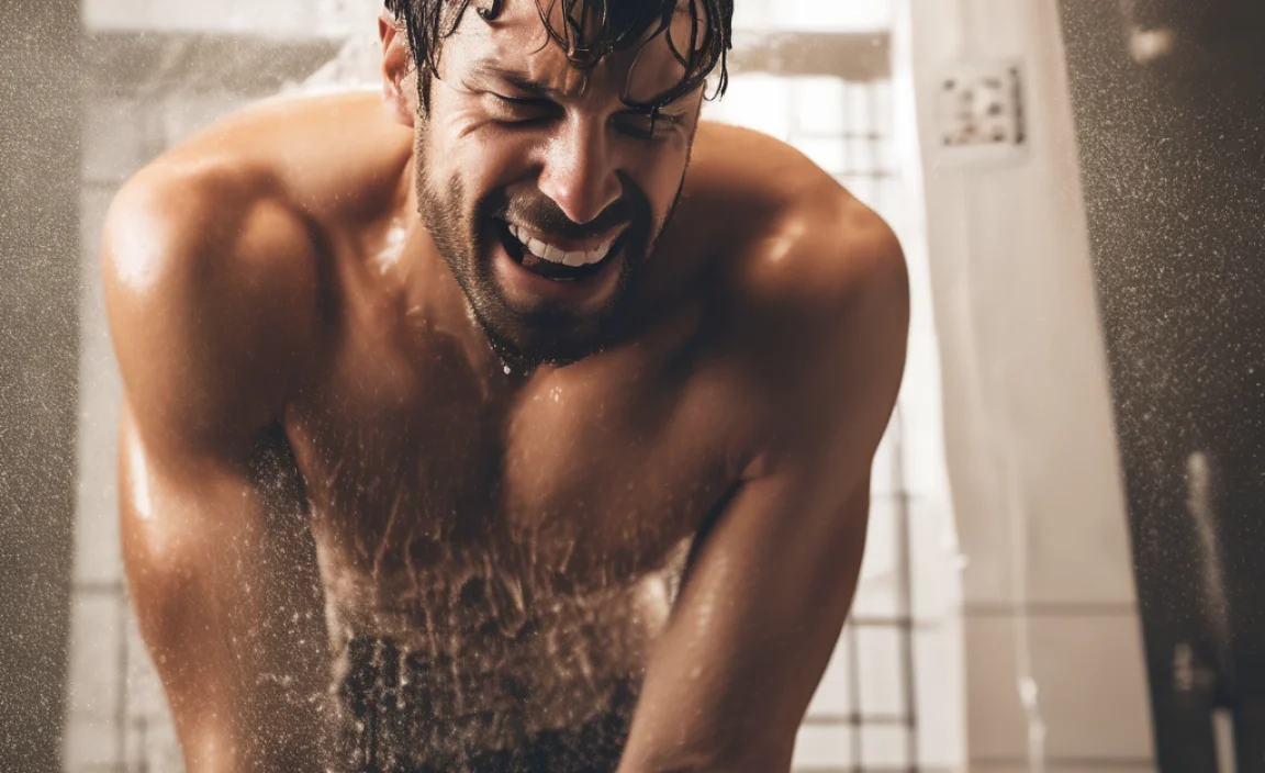 Impact of the Industrial Revolution on Bathing Habits