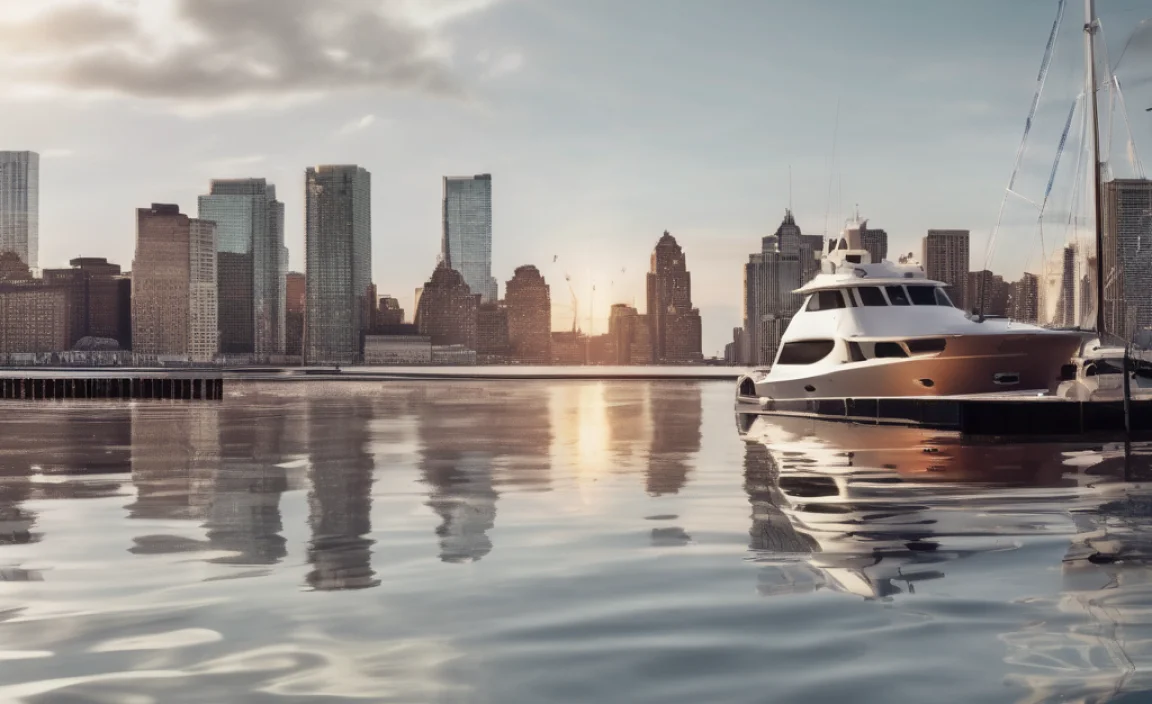 Impacts of Sea-Level Rise on Long Island