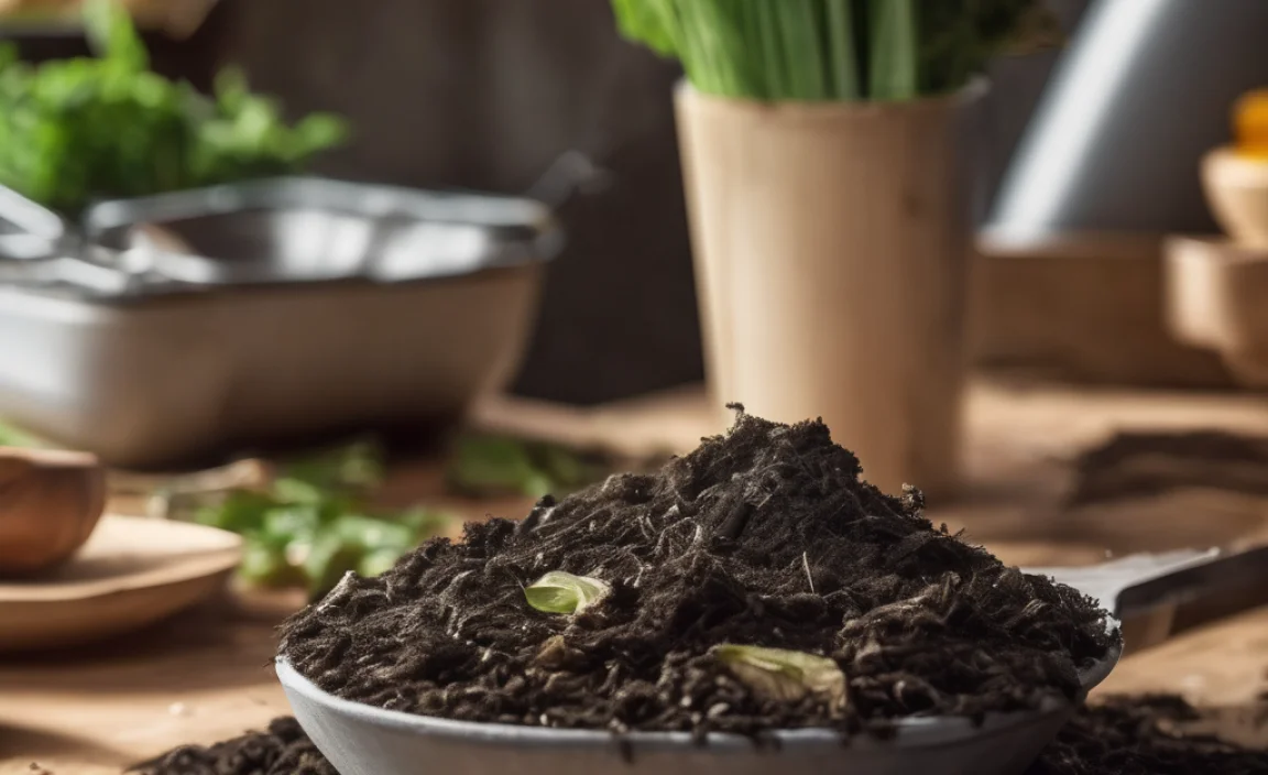 Implementing Your Composting Program: Step-by-Step