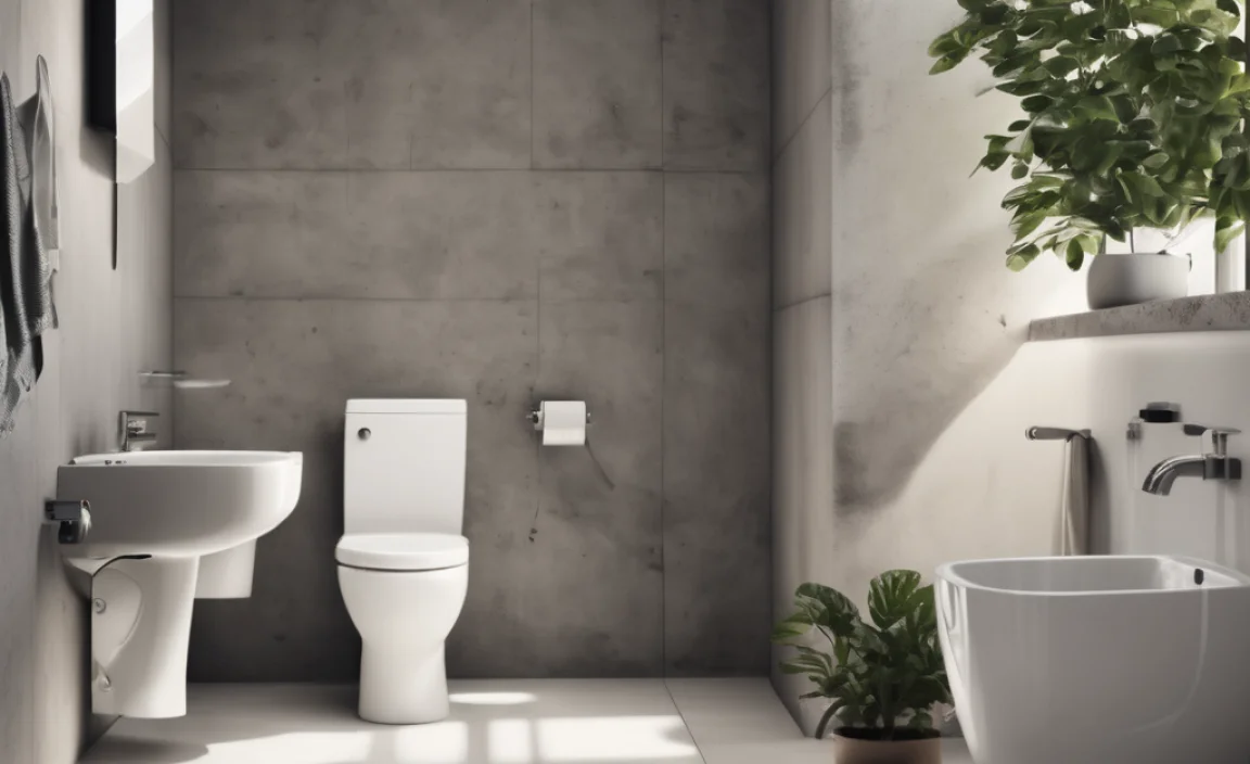 Importance of Venting Toilets